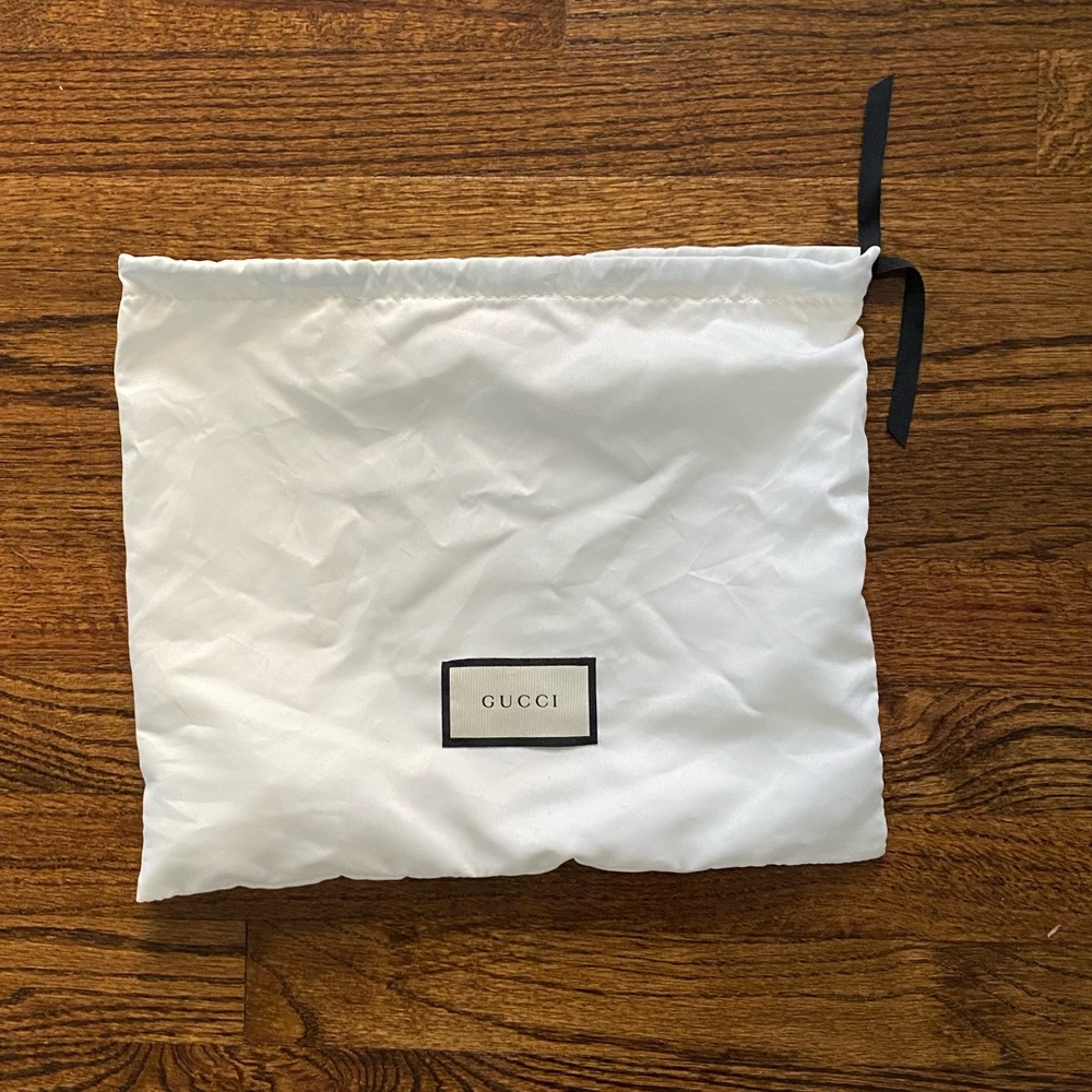 Gucci Duster bag